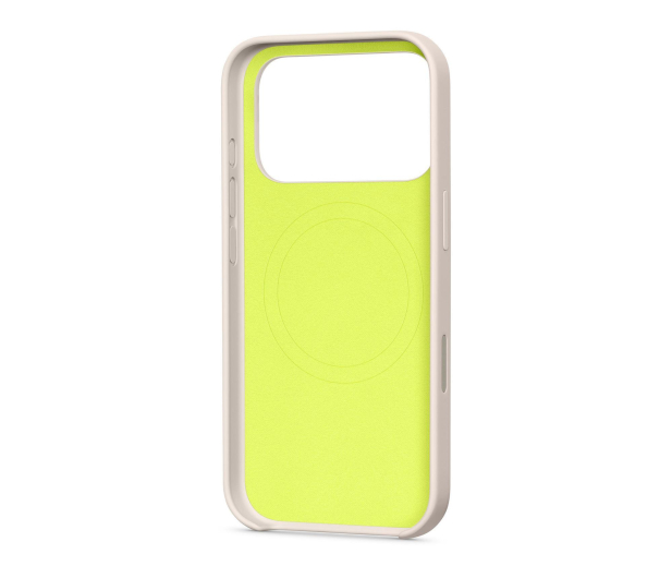 Apple Etui Beats do iPhone 17 Pro MagSafe beżowe - 1362760 - zdjęcie 2
